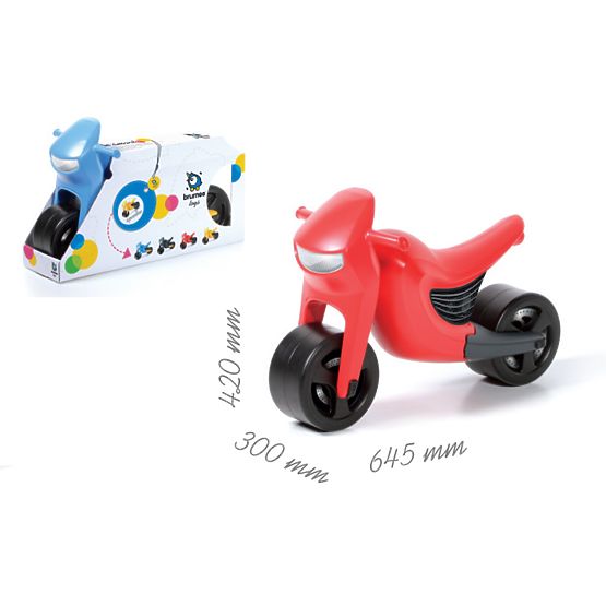 Rutscher Brumee - Speedee