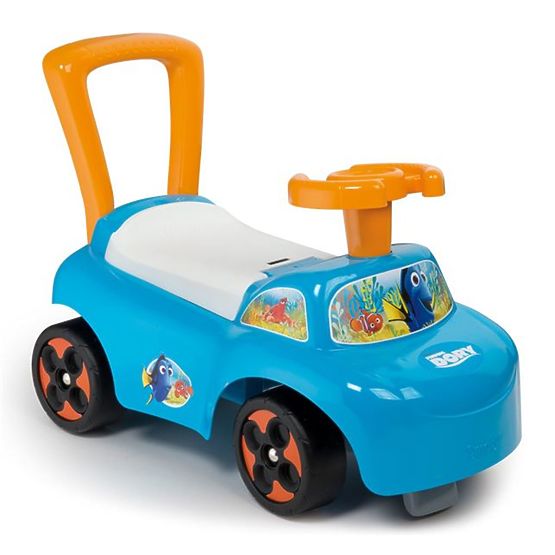 Rutscher Smoby - Dory 