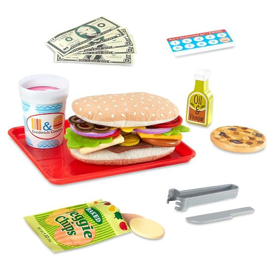 Sandwich-Bar