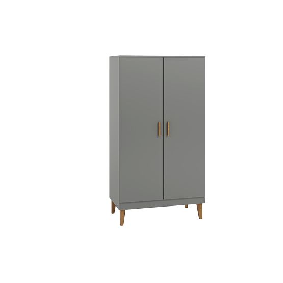KUBI-Garderobe