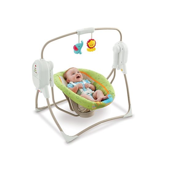 Schaukelwippe Fisher Price
