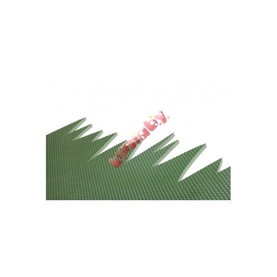 Schaumstoff-Wandschutz Gras – 360 cm