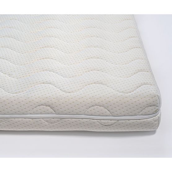 Schaumstoffmatratze BASIC - 120x60 cm