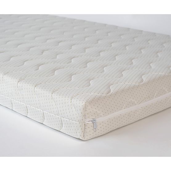 Schaumstoffmatratze BASIC - 120x60 cm