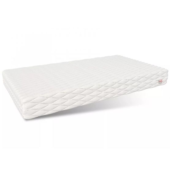 Schaummatratze Bresso Max 90 x 200 cm