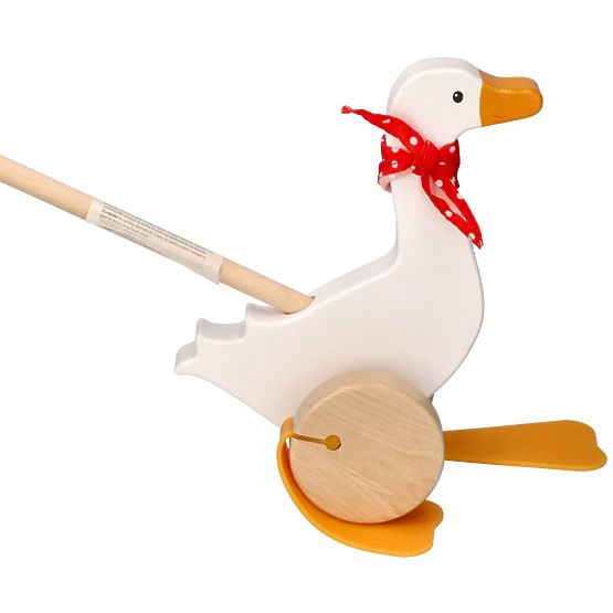 Schiebehuhn Berta