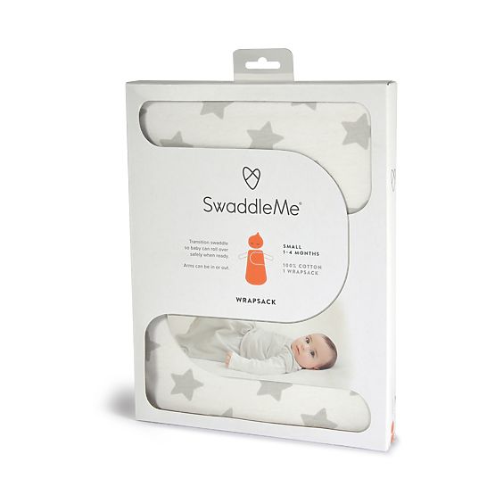 Schlafsack SwaddleMe 