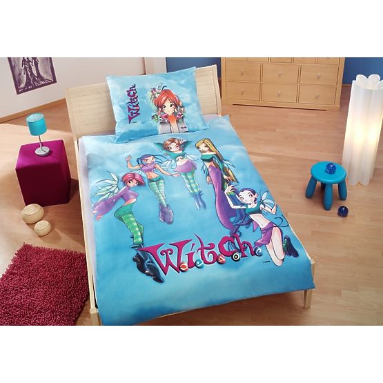 Schlafsackeinlage Matějovský hexen