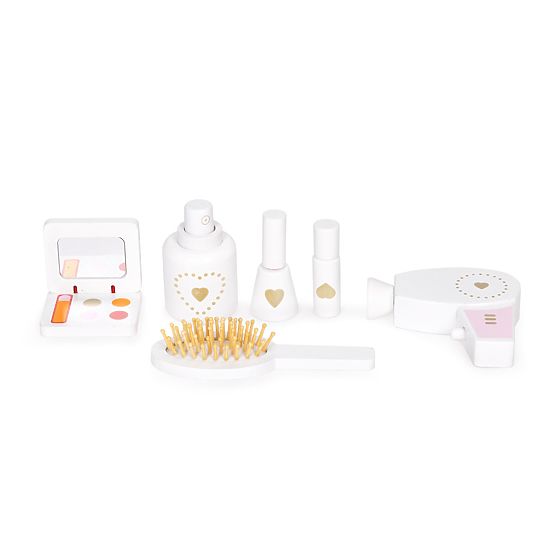 Schminktisch für Mädchen mit Zubehör