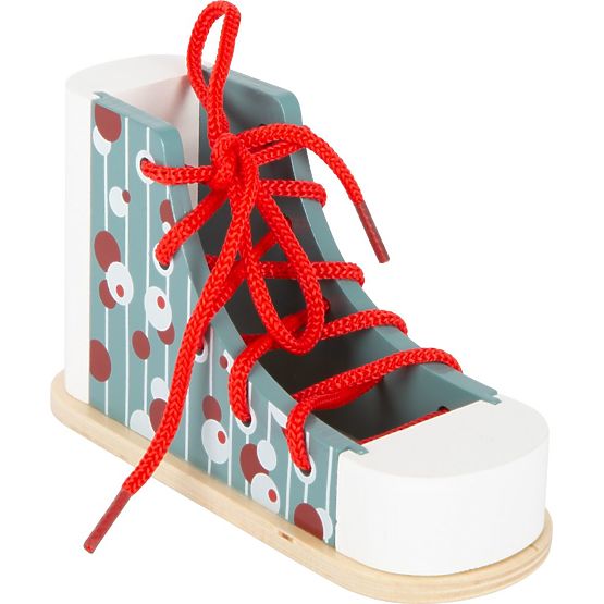 Schnürschuhe