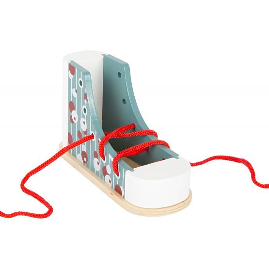 Schnürschuhe