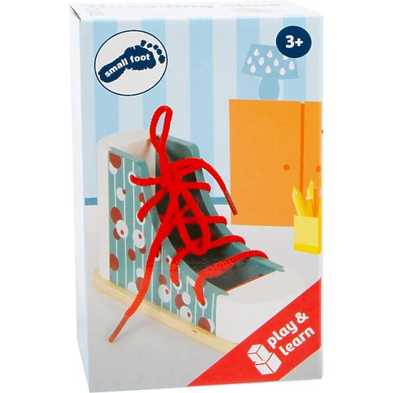 Schnürschuhe
