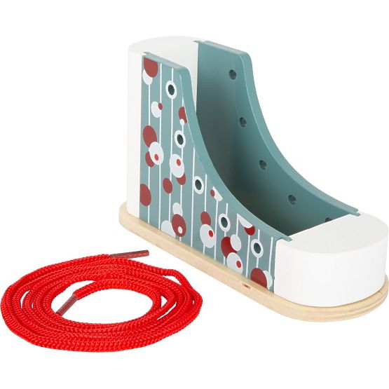 Schnürschuhe