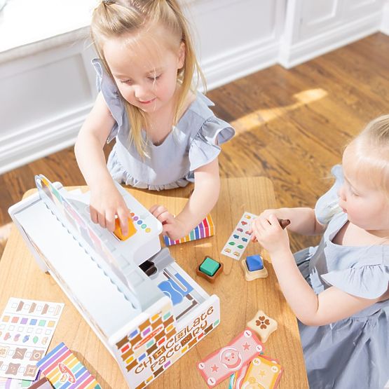 Schokoladenfabrik Spielzeug für Kinder
