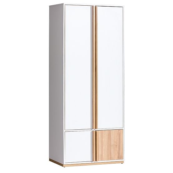 Schrank 2-dveřová Evado