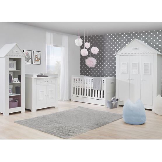 Schrank 2-dveřová Marsilla