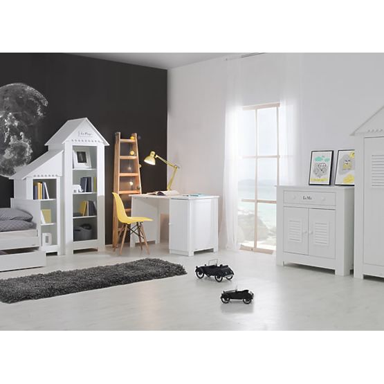 Schrank 2-dveřová Marsilla