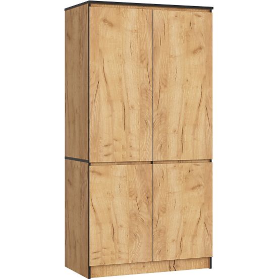 SCHRANK S90 4D CLP CRAFT