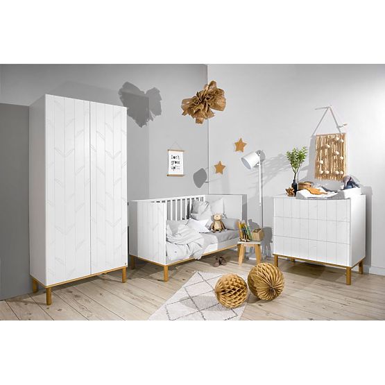 Schrank Totem Botanic