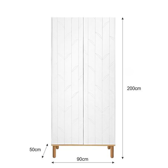 Schrank Totem Botanic