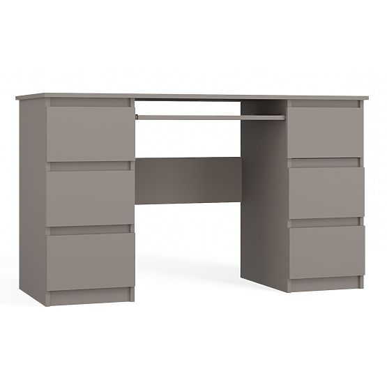 Schreibtisch Kuba KUBA GLINA