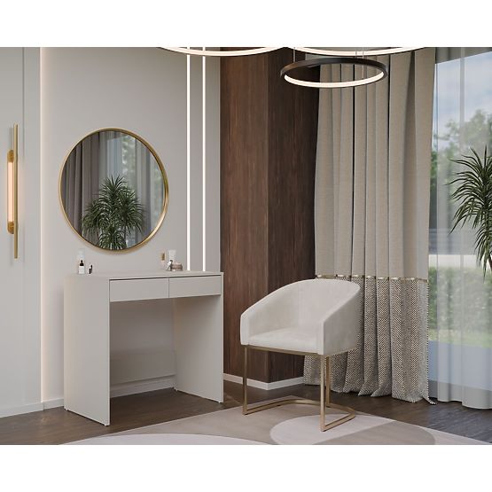 Schreibtisch Marina 2S KASZMIR