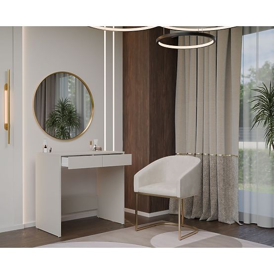 Schreibtisch Marina 2S KASZMIR