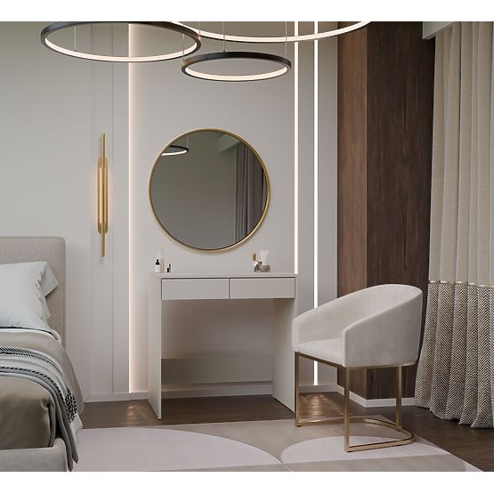 Schreibtisch Marina 2S KASZMIR