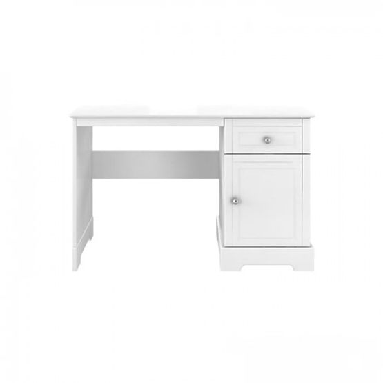 Schreibtisch Marylou - weiß