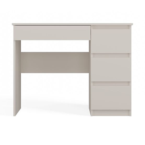 Schreibtisch Mijas RECHTS KASCHMIR