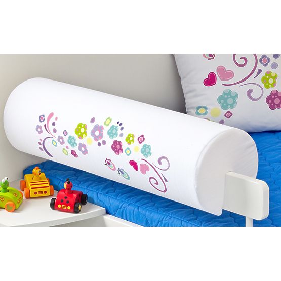 Schutz fürs Bett 