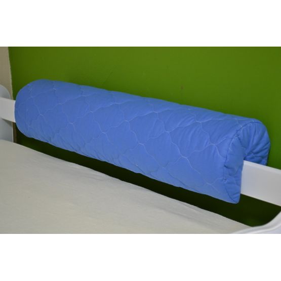Seitenschutz fürs Bett