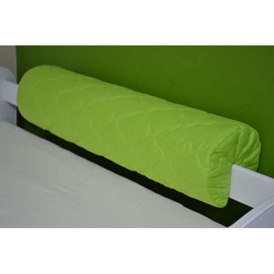 Seitenschutz fürs Bett