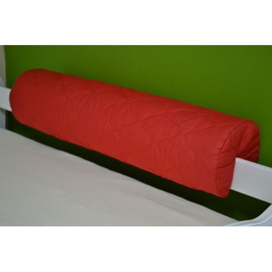 Seitenschutz fürs Bett