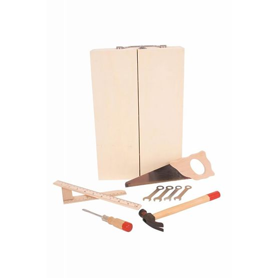 Semiprofessionelles Werkzeugset