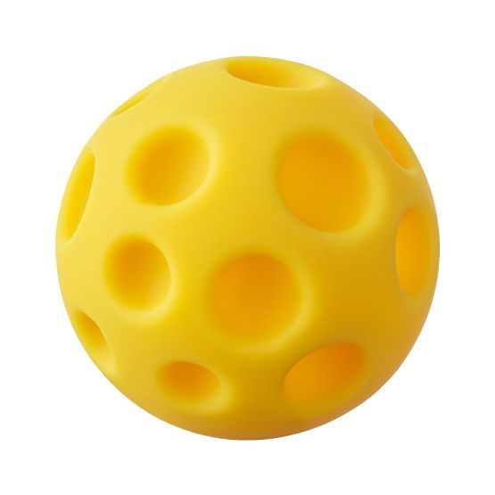Sensorische Bälle Tullo - 8 Bälle ohne Öffnungen