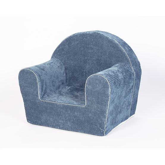 Sessel Elite - blau
