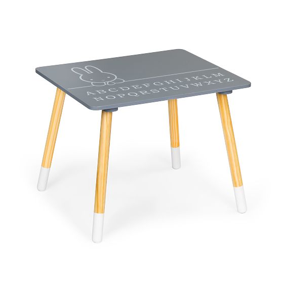 Set aus Tisch und Stühlen Ekotony