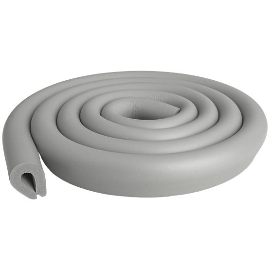 SIPO Schaumklebeband für Glasflächen, grau - 1 Stk