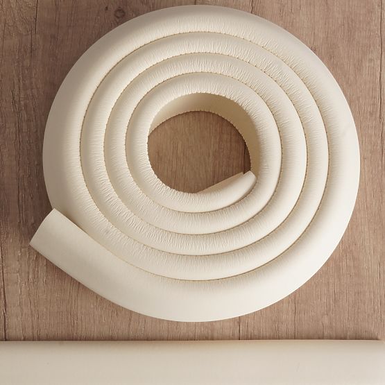 SIPO Schutzband für Möbelkanten, beige - 1 Stk
