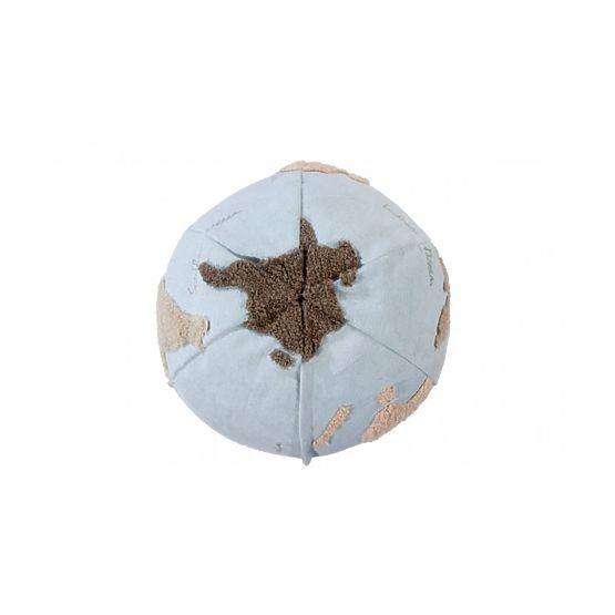 Sitzpuff Globe