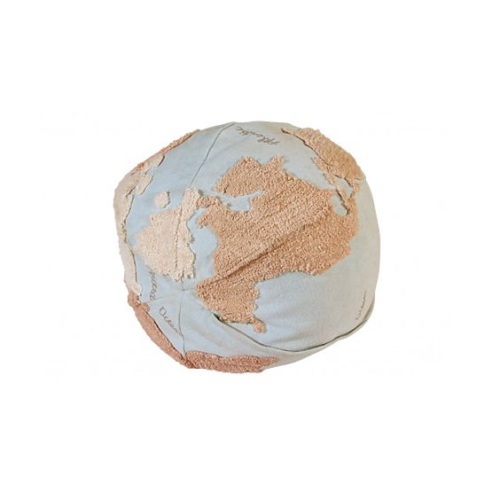 Sitzpuff Globe