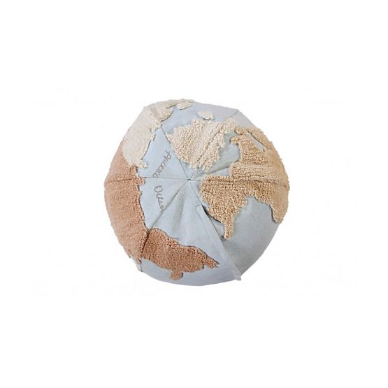 Sitzpuff Globe