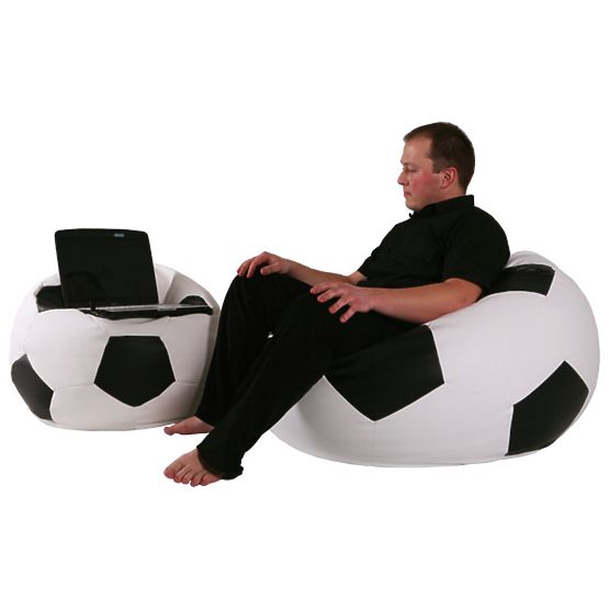 Sitzsack Ball