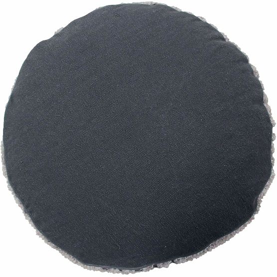 Sitzsack runder Pouffe - Lorena Canals