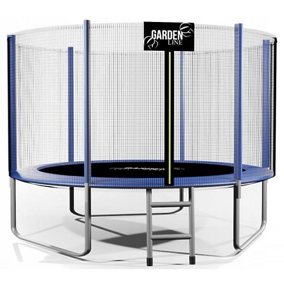 Skipy-Trampolin - 252 cm