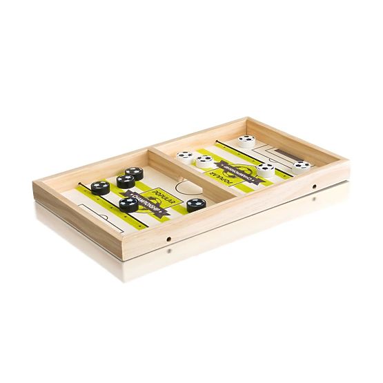Sling Puck Game - Geschicklichkeitsspiel