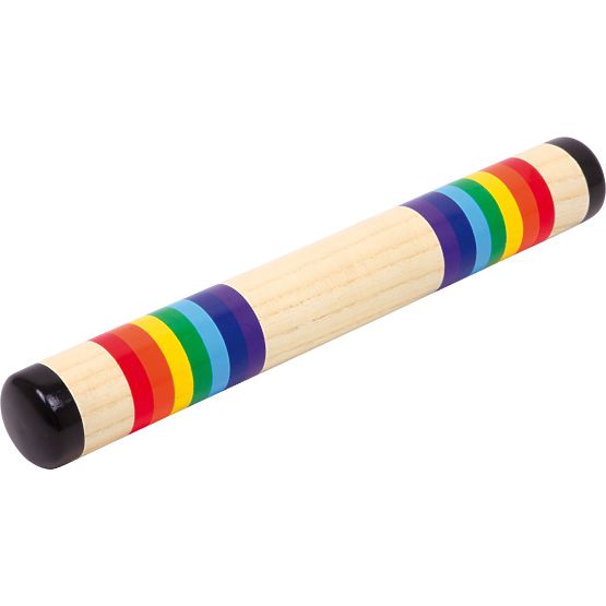 Small Foot Bunter Regenstab aus Holz
