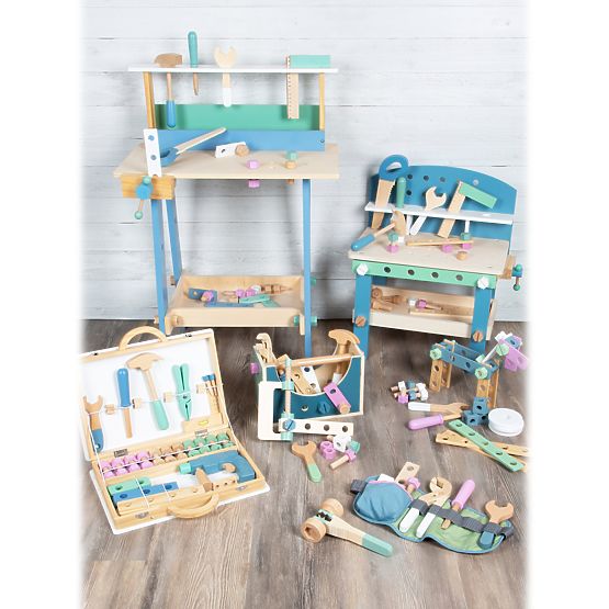 Small Foot Compact Ponk Nordic - Kinderwerkstatt