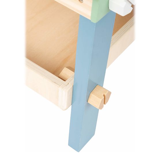 Small Foot Compact Ponk Nordic - Kinderwerkstatt